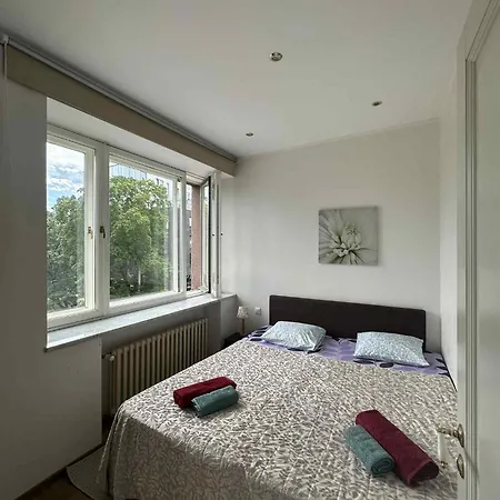 Center Bright For 2 People Tallinn