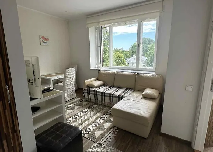 Center Bright For 2 People